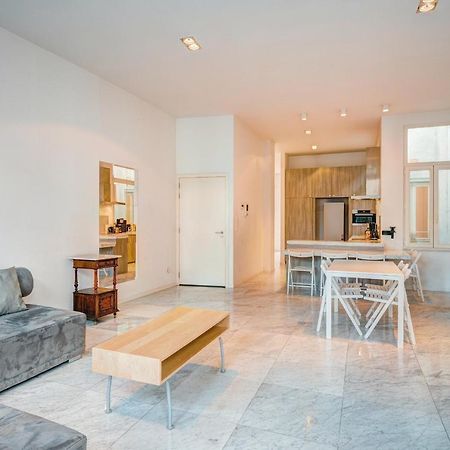 Saint Pauls Lodge Antwerpen Ngoại thất bức ảnh